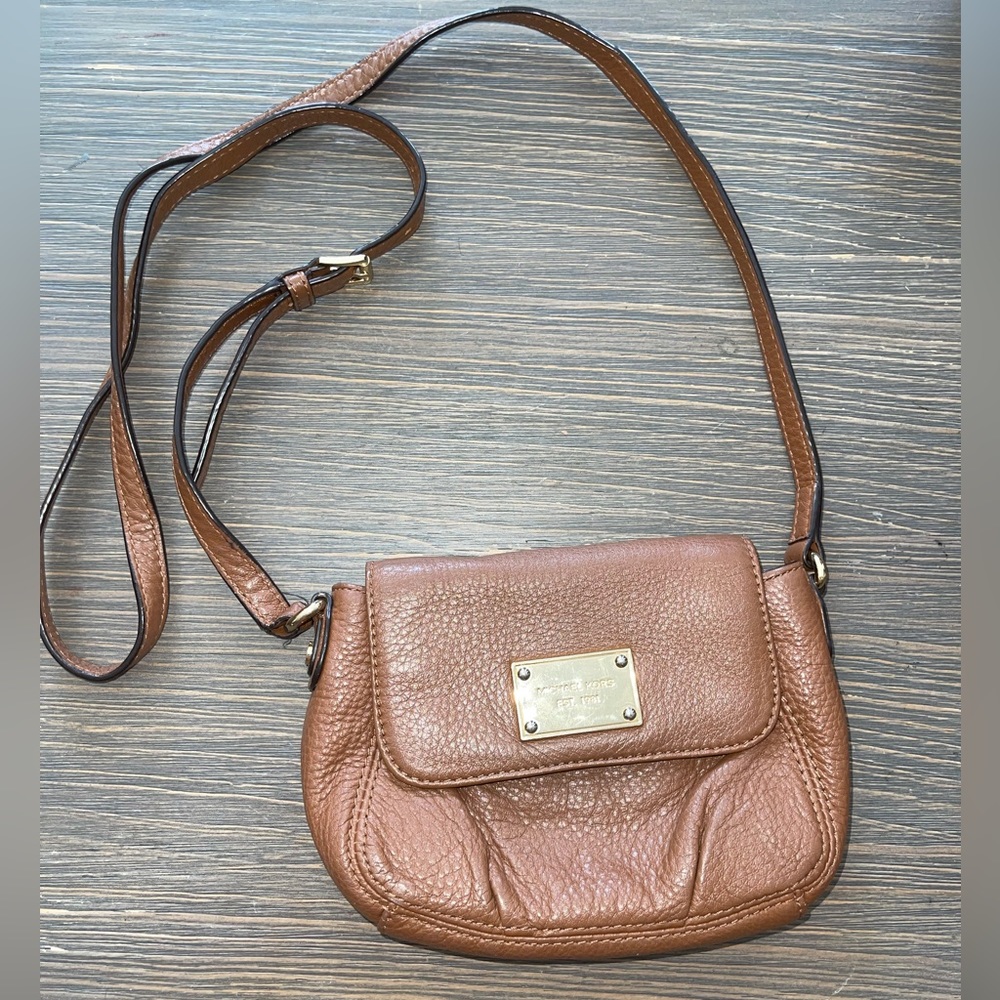 Crossbody Purse